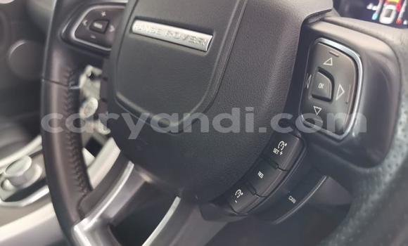 Acheter Occasion Voiture Land Rover Range Rover Rouge à Chingola, Zambie Acheter Occasion Voiture Land Rover Range Rover Rouge à Chingola, Zambie