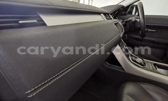 Acheter Occasion Voiture Land Rover Range Rover Rouge à Chingola, Zambie Acheter Occasion Voiture Land Rover Range Rover Rouge à Chingola, Zambie