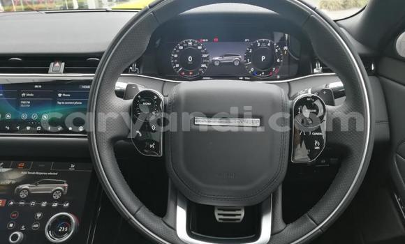 Buy Used Land Rover Range Rover Other Car in Chingola in Zambia Buy Used Land Rover Range Rover Other Car in Chingola in Zambia