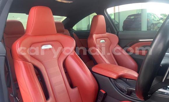 Tenga Tsaru BMW M4 Chena Mota in Choma in Southern Tenga Tsaru BMW M4 Chena Mota in Choma in Southern