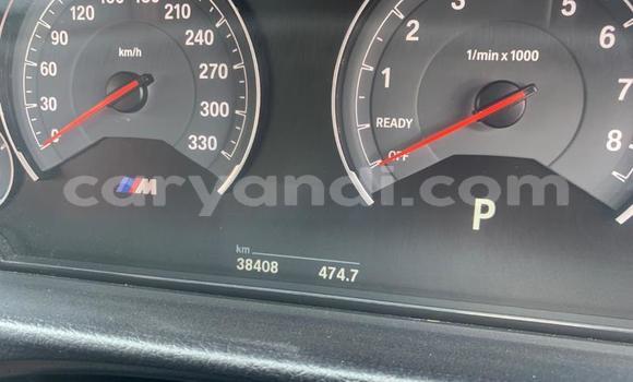 Tenga Tsaru BMW M4 Chena Mota in Choma in Southern Tenga Tsaru BMW M4 Chena Mota in Choma in Southern