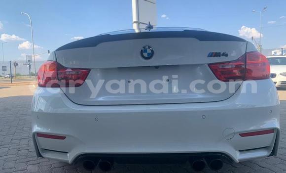 Tenga Tsaru BMW M4 Chena Mota in Choma in Southern Tenga Tsaru BMW M4 Chena Mota in Choma in Southern