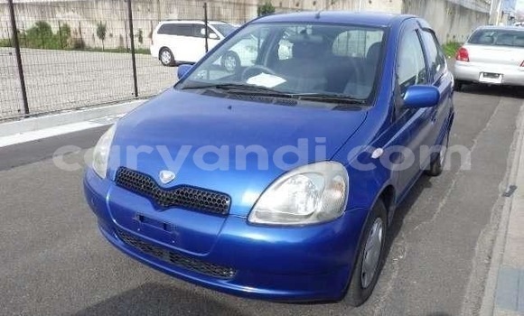 Tenga Imported Toyota Vitz Bhuruu Mota in Lusaka in Zambia Tenga Imported Toyota Vitz Bhuruu Mota in Lusaka in Zambia