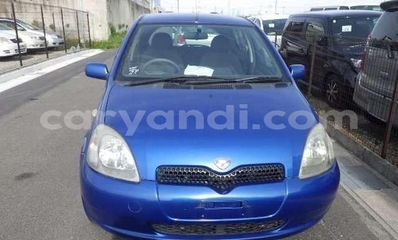 Tenga Imported Toyota Vitz Bhuruu Mota in Lusaka in Zambia Tenga Imported Toyota Vitz Bhuruu Mota in Lusaka in Zambia