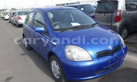 Tenga Imported Toyota Vitz Bhuruu Mota in Lusaka in Zambia Tenga Imported Toyota Vitz Bhuruu Mota in Lusaka in Zambia