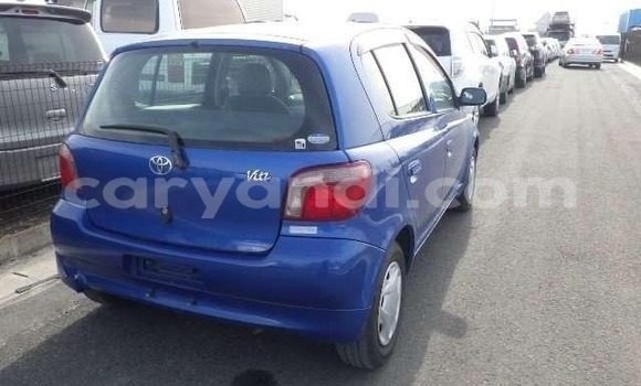 Tenga Imported Toyota Vitz Bhuruu Mota in Lusaka in Zambia Tenga Imported Toyota Vitz Bhuruu Mota in Lusaka in Zambia