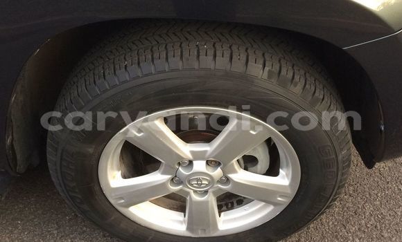 Acheter Occasion Voiture Toyota RAV4 Noir à Lusaka, Zambie Acheter Occasion Voiture Toyota RAV4 Noir à Lusaka, Zambie