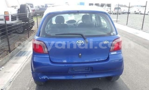 Tenga Imported Toyota Vitz Bhuruu Mota in Lusaka in Zambia Tenga Imported Toyota Vitz Bhuruu Mota in Lusaka in Zambia