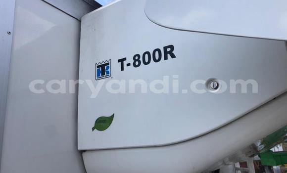 Buy Used Scania Irizar White Truck in Kitwe in Zambia Buy Used Scania Irizar White Truck in Kitwe in Zambia