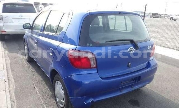 Tenga Imported Toyota Vitz Bhuruu Mota in Lusaka in Zambia Tenga Imported Toyota Vitz Bhuruu Mota in Lusaka in Zambia