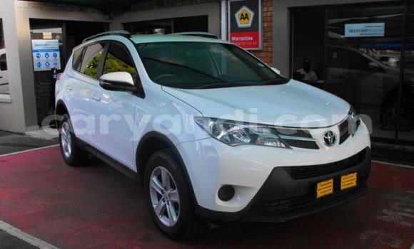 Acheter Occasion Voiture Toyota RAV4 Autre à Chipata, Zambie
