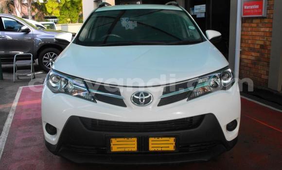 Tenga Tsaru Toyota RAV4 Zvimwe Mota in Chipata in Zambia Tenga Tsaru Toyota RAV4 Zvimwe Mota in Chipata in Zambia