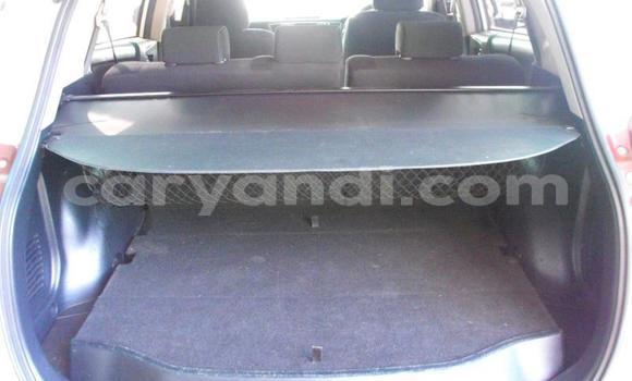 Tenga Tsaru Toyota RAV4 Zvimwe Mota in Chipata in Zambia Tenga Tsaru Toyota RAV4 Zvimwe Mota in Chipata in Zambia