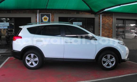 Tenga Tsaru Toyota RAV4 Zvimwe Mota in Chipata in Zambia Tenga Tsaru Toyota RAV4 Zvimwe Mota in Chipata in Zambia