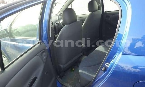 Tenga Imported Toyota Vitz Bhuruu Mota in Lusaka in Zambia Tenga Imported Toyota Vitz Bhuruu Mota in Lusaka in Zambia