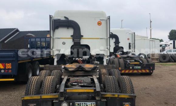 Tenga Tsaru Scania R420 Chena Rori in Chipata in Zambia Tenga Tsaru Scania R420 Chena Rori in Chipata in Zambia