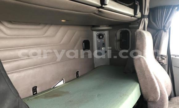 Tenga Tsaru Scania R420 Chena Rori in Chipata in Zambia Tenga Tsaru Scania R420 Chena Rori in Chipata in Zambia