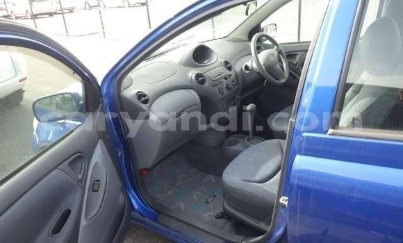 Tenga Imported Toyota Vitz Bhuruu Mota in Lusaka in Zambia Tenga Imported Toyota Vitz Bhuruu Mota in Lusaka in Zambia