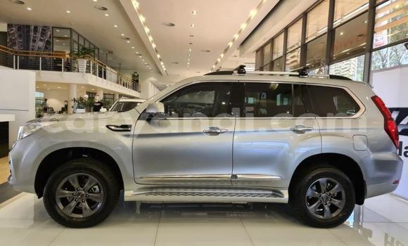 Tenga Tsaru Haval H9 Sirivha Mota in Choma in Southern Tenga Tsaru Haval H9 Sirivha Mota in Choma in Southern