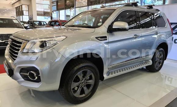 Tenga Tsaru Haval H9 Sirivha Mota in Choma in Southern Tenga Tsaru Haval H9 Sirivha Mota in Choma in Southern