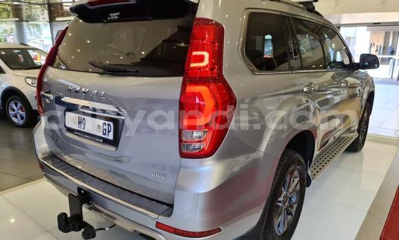 Tenga Tsaru Haval H9 Sirivha Mota in Choma in Southern Tenga Tsaru Haval H9 Sirivha Mota in Choma in Southern