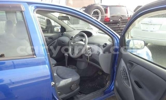 Tenga Imported Toyota Vitz Bhuruu Mota in Lusaka in Zambia Tenga Imported Toyota Vitz Bhuruu Mota in Lusaka in Zambia