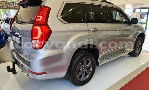 Tenga Tsaru Haval H9 Sirivha Mota in Choma in Southern Tenga Tsaru Haval H9 Sirivha Mota in Choma in Southern