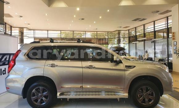 Tenga Tsaru Haval H9 Sirivha Mota in Choma in Southern Tenga Tsaru Haval H9 Sirivha Mota in Choma in Southern