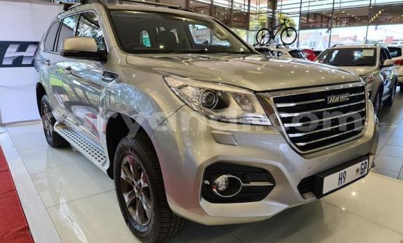 Tenga Tsaru Haval H9 Sirivha Mota in Choma in Southern Tenga Tsaru Haval H9 Sirivha Mota in Choma in Southern