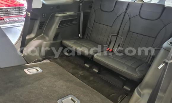 Tenga Tsaru Haval H9 Sirivha Mota in Choma in Southern Tenga Tsaru Haval H9 Sirivha Mota in Choma in Southern