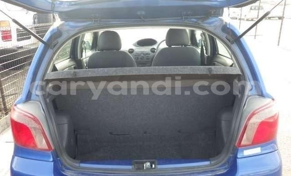 Tenga Imported Toyota Vitz Bhuruu Mota in Lusaka in Zambia Tenga Imported Toyota Vitz Bhuruu Mota in Lusaka in Zambia