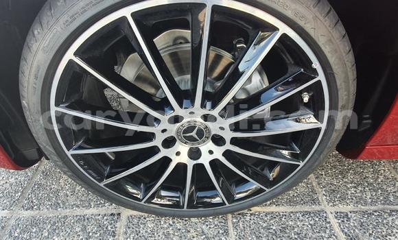 Nunua Ilio tumika Mercedes‒Benz E–Class Nyekundu Gari ndani ya Lusaka nchini Zambia Nunua Ilio tumika Mercedes‒Benz E–Class Nyekundu Gari ndani ya Lusaka nchini Zambia