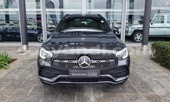 Buy Used Mercedes‒Benz GLC Other Car in Lusaka in Zambia Buy Used Mercedes‒Benz GLC Other Car in Lusaka in Zambia