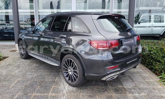 Buy Used Mercedes‒Benz GLC Other Car in Lusaka in Zambia Buy Used Mercedes‒Benz GLC Other Car in Lusaka in Zambia