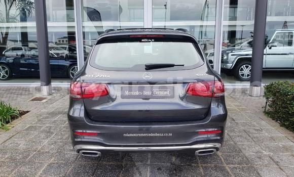 Buy Used Mercedes‒Benz GLC Other Car in Lusaka in Zambia Buy Used Mercedes‒Benz GLC Other Car in Lusaka in Zambia
