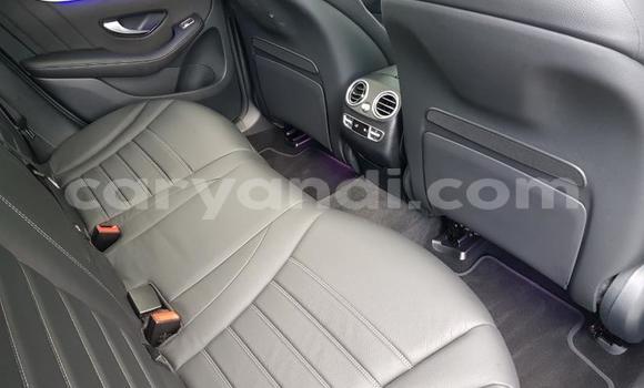 Buy Used Mercedes‒Benz GLC Other Car in Lusaka in Zambia Buy Used Mercedes‒Benz GLC Other Car in Lusaka in Zambia