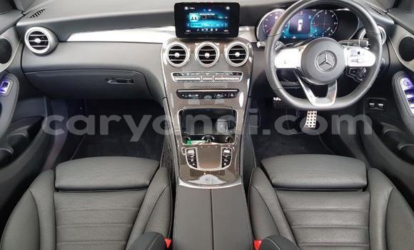 Buy Used Mercedes‒Benz GLC Other Car in Lusaka in Zambia Buy Used Mercedes‒Benz GLC Other Car in Lusaka in Zambia