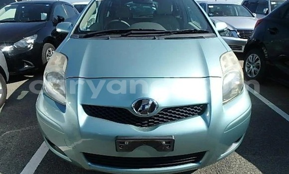 Tenga Imported Toyota Vitz Girinhi Mota in Lusaka in Zambia Tenga Imported Toyota Vitz Girinhi Mota in Lusaka in Zambia