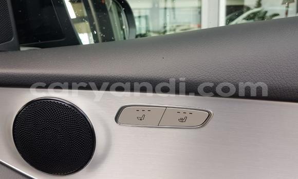 Buy Used Mercedes‒Benz GLC Other Car in Lusaka in Zambia Buy Used Mercedes‒Benz GLC Other Car in Lusaka in Zambia