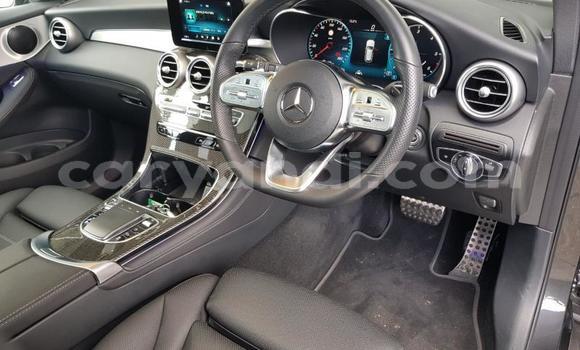 Buy Used Mercedes‒Benz GLC Other Car in Lusaka in Zambia Buy Used Mercedes‒Benz GLC Other Car in Lusaka in Zambia