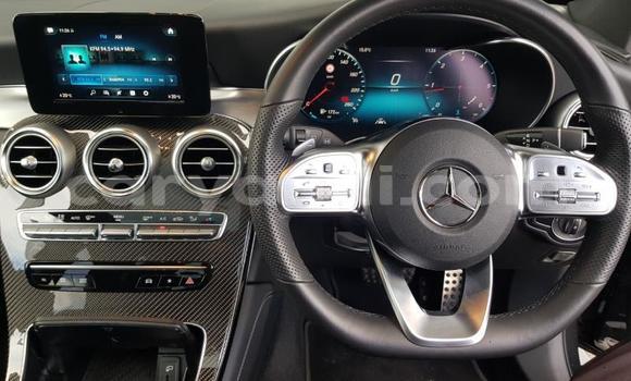 Buy Used Mercedes‒Benz GLC Other Car in Lusaka in Zambia Buy Used Mercedes‒Benz GLC Other Car in Lusaka in Zambia