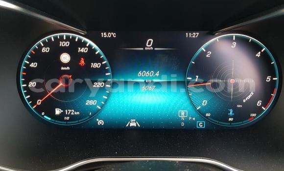 Buy Used Mercedes‒Benz GLC Other Car in Lusaka in Zambia Buy Used Mercedes‒Benz GLC Other Car in Lusaka in Zambia