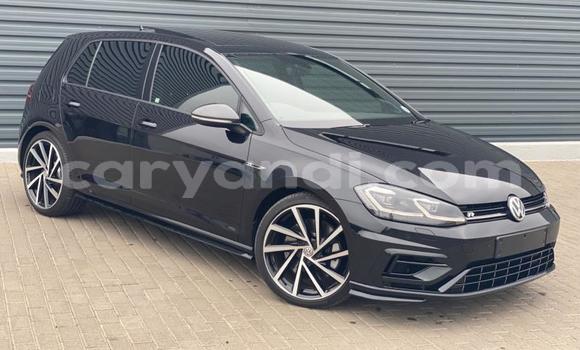 Buy Used Volkswagen Golf R Other Car in Lusaka in Zambia Buy Used Volkswagen Golf R Other Car in Lusaka in Zambia