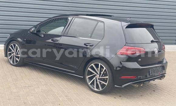Buy Used Volkswagen Golf R Other Car in Lusaka in Zambia Buy Used Volkswagen Golf R Other Car in Lusaka in Zambia