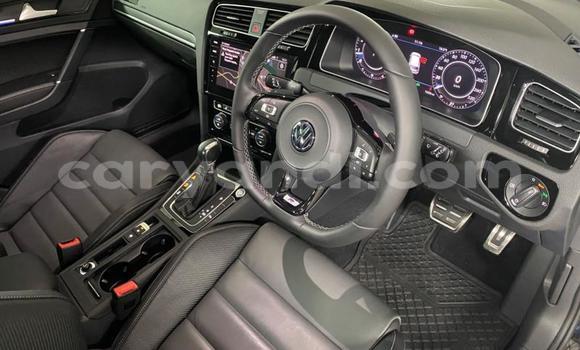 Buy Used Volkswagen Golf R Other Car in Lusaka in Zambia Buy Used Volkswagen Golf R Other Car in Lusaka in Zambia