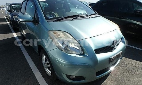 Tenga Imported Toyota Vitz Girinhi Mota in Lusaka in Zambia Tenga Imported Toyota Vitz Girinhi Mota in Lusaka in Zambia