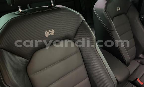 Buy Used Volkswagen Golf R Other Car in Lusaka in Zambia Buy Used Volkswagen Golf R Other Car in Lusaka in Zambia