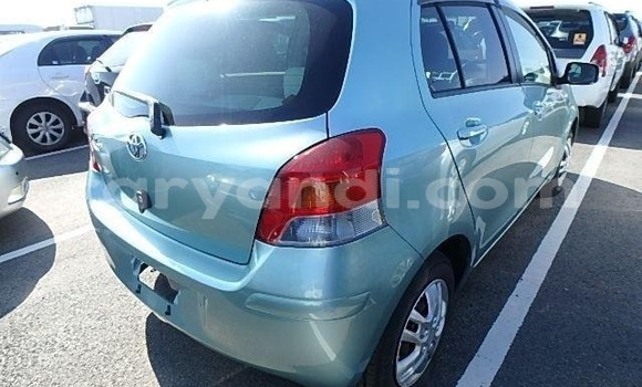 Tenga Imported Toyota Vitz Girinhi Mota in Lusaka in Zambia Tenga Imported Toyota Vitz Girinhi Mota in Lusaka in Zambia