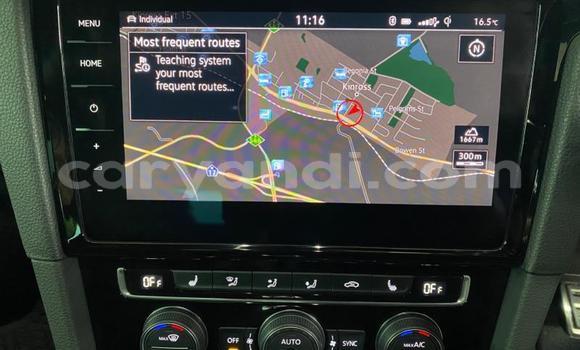 Buy Used Volkswagen Golf R Other Car in Lusaka in Zambia Buy Used Volkswagen Golf R Other Car in Lusaka in Zambia