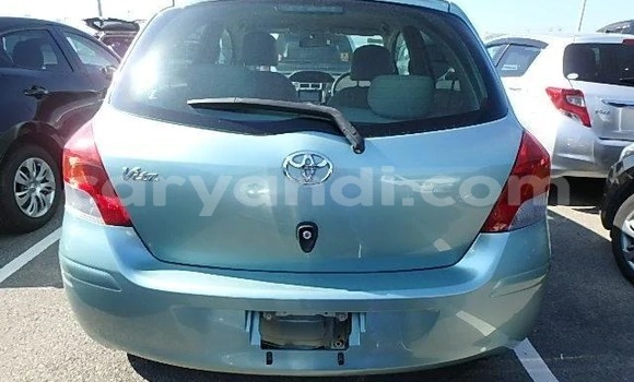 Tenga Imported Toyota Vitz Girinhi Mota in Lusaka in Zambia Tenga Imported Toyota Vitz Girinhi Mota in Lusaka in Zambia